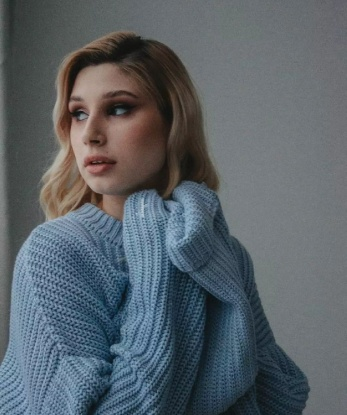 Анкета проститутки Натулечка - Фото 1, Новошахтинск, 20 лет, №792